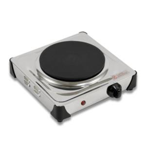 키친아트 1구 핫플레이트 세라믹 하이라이트 6단조절