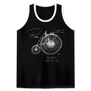 [모로엠]남성 롱나시 자전거 민감한 나시 남자나시 DMS-TS5-Q4284538