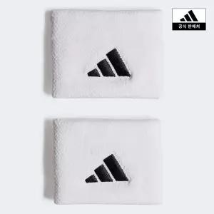 [아디다스코리아공식] HT3910 테니스 리스트밴드