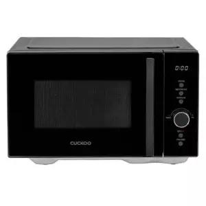 쿠쿠 CMW-DF2320DB 23L 무회전 전자레인지 hmnsh