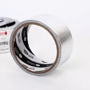 고품질 알루미늄 테이프 45mm 틈새 단열재 보수용 머플러 (WFHS2M8)