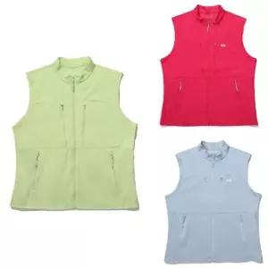 [K2](케이투) 여성 FLYHIKE 경량 메쉬 베스트 KWM24608