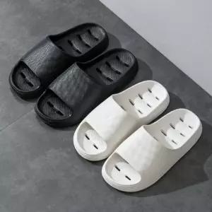욕실화 물때없는 미끄럽지않은욕실화 발등낮은 슬리퍼 (WFHUDDF)