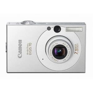 캐논 IXUS 70 레트로 빈티지 디지털 카메라 +메모리32gb+케이스