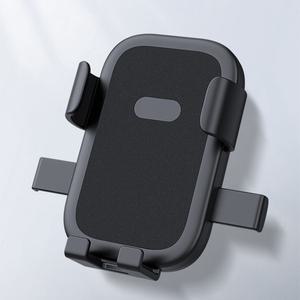 바림 원터치 자전거 오토바이 유모차 킥보드 배달대행 360도 회전 가능 핸드폰 스마트폰 거치대