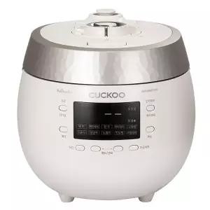 [쿠쿠](기획특가)6인용 화이트스톤/블랙스톤 압력밥솥 CRP-R0695FGW/CRP-R0695F...