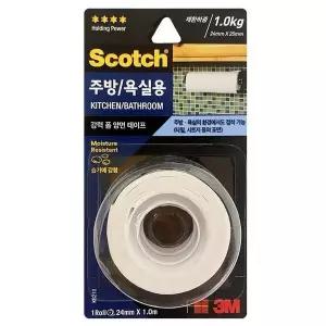 [하프클럽/셀러허브_여성트랜드패션]부착 3M KB210) 24mmX1M