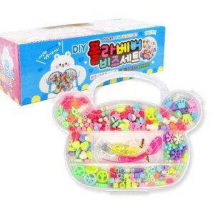 [기타][VCK85MP5]폴라베어 비즈세트(도로시)3000 12세트X1갑