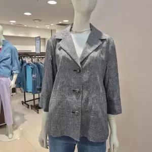 [트리아나]린넨재킷TJ2GB13Q_BP