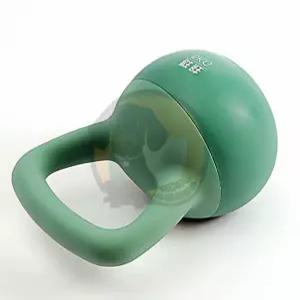 출발마켓 케틀벨 5KG 그린 헬스기구 아령운동기구 캐틀벨