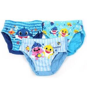 [HY82GI7N_55]아빠상어 남아동팬티 3세트 팬티(택1)캐릭터