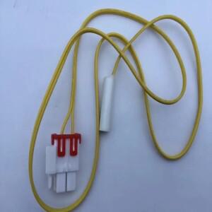 삼성 호환 냉장고 액세서리 냉동고 온도 센서 프로브 5K 서리 온도조절기