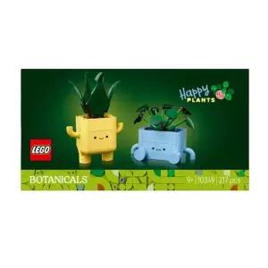 [NS홈쇼핑]10349 보태니컬 봄날의 햇살 레고[35294837]