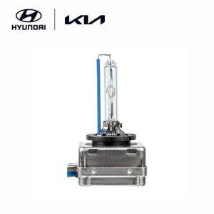 [현대모비스]볼트EV 순정 HID 전구 (D8S) 전조등 헤드램프