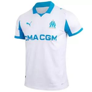 [푸마]올림피크 마르세유 25-26 홈 반팔저지(77980101)