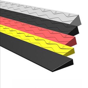 문턱 경사로 로봇청소기 현관 로보락 단차해소기 몰딩 슬로프 블랙 문지방턱커버 제거 로봇