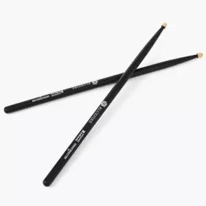 우드 드럼 스틱 블랙 북 난타 채 기초 (WFHH303)