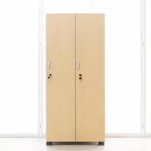 게더 개인 사물함 철제 캐비넷 사무실 옷장 락커룸 관물대 락카장 양문형 대형 1800