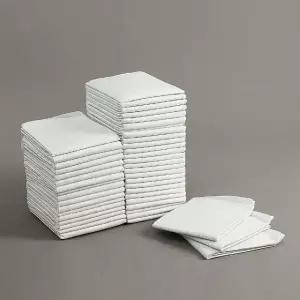 대나무숯 강아지 배변패드 50매 45x60cm 방수 대형견 (WFHMIIM)