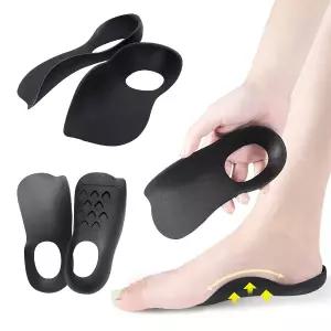 [1+1] 무너진 아치 살리는 바른걸음 아치깔창 평발교정 인솔 깔창