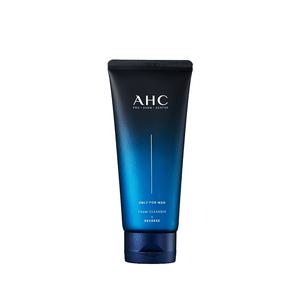 AHC 온리포맨 폼클렌저 140ml 세정력