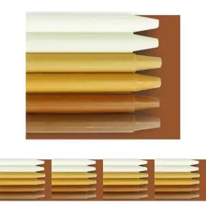 우드 스틱 원목 가구 마루 바닥 보수제 6호어두운갈색/마루보수제/우드스틱/강화마루보수/강마루보수제