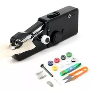 파워소잉휴대용자동핸드미싱셀프수선미니재봉틀 (WFHG9MX)