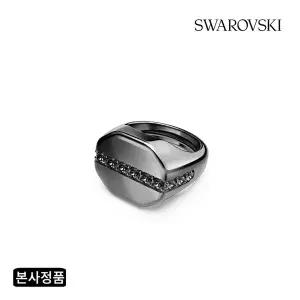 [스와로브스키/본사정품] Dextera 시그넷 링 50-55 5732868