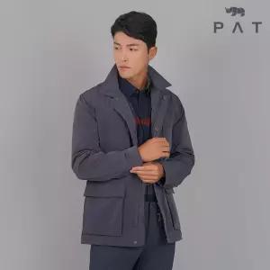 [PAT 남성] 메모리 필드 자켓 점퍼_1H51302