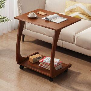 이동식 사이드테이블 거실 쇼파 티테이블 60x40
