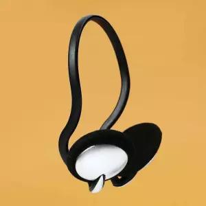 넥밴드 헤드셋 운동 조깅 슬림 가벼운