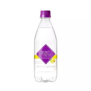 몽베스트 탄산수 레몬 500ml x 20개