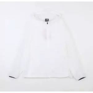 [뉴발란스]뉴발란스바람막이 TQK NBNAFCO213-10 초경량 윈드브레이커