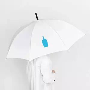 BLUE BOTTLE 블루보틀 자동 장우산