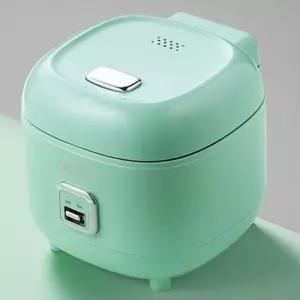 풍년 전기 밥솥 미니 보온 밥통 3인용 민트 미니밥솥 전기밥솥 전기밥통 멀티쿠커