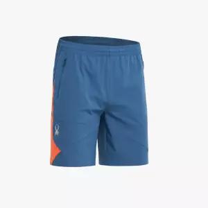 [롯데백화점]스파이더 [스파이더] 남성 프로웹 컬러 티핑 반바지 SPGFCNTR211MTUQ