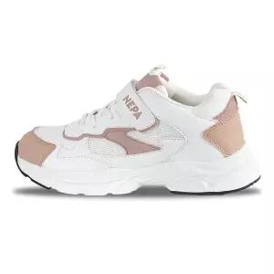 [보리보리/네파 키즈]네파키즈 HYPE23 벨크로 운동화 피치 KLGEC60PCH