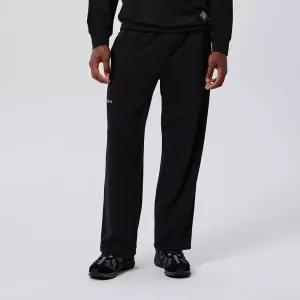 [롯데백화점]스파이더 남성 ZEN 모달 세미 와이드 팬츠 SPJFCNFP310MBLK