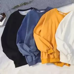 무지티 남자라운드티 40대 남성티 멋진 라운드티셔츠 (WEE5420)