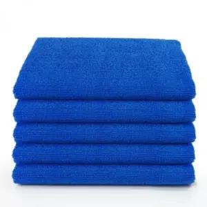 극세사 청소 세차 손걸레 행주 걸레 20장세트 (WFJZ3EX)