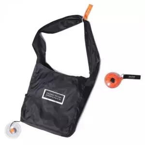 휴대용 장바구니 이코 백 롤업 에코백 (WFJYBI5)