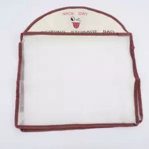 속옷 보관함 양말 수납 박스 정리함 (WFJYBCL)