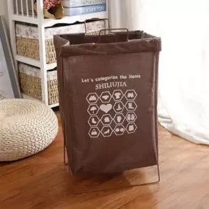 접이식 분리수거 쓰레기통 재활용 가방 (WFJYCXL)