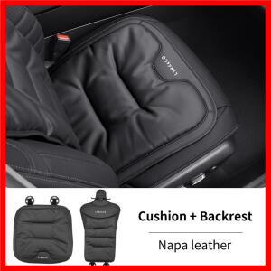 링크앤코 01 02 03+ 05 06 09 PHEV 09 MHEV용 카시트 커버 카시트 쿠션 스크래치 방지 의자 보호 패드