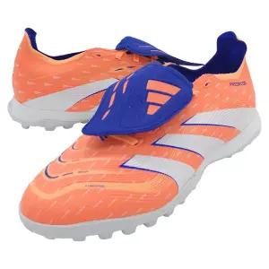 아디다스 정품 성인 풋살화 프레데터 리그 폴드오버 텅 TF 인조잔디용 터프화 JQ1074