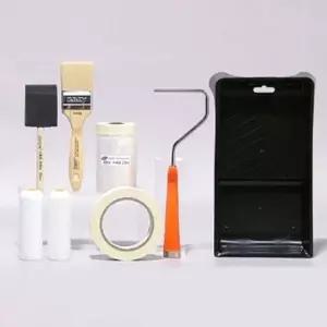 페인트 스펀지 몰드 롤러 도구 (WFK44V7)