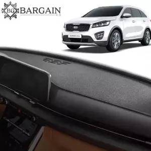 (무료배송) 올뉴쏘렌토 대쉬보드커버 논슬립 마이크로