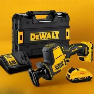 전기톱 충전식 브러쉬리스 컷소기 (WFK5Y07)