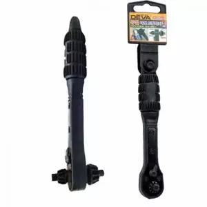 드릴척 라쳇 공구 드릴 (WFK64TP)