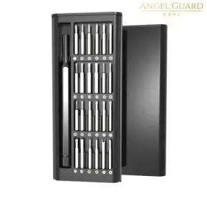 드라이버 세트 만능 공구 주동력 24종 (WFK5Y0H)